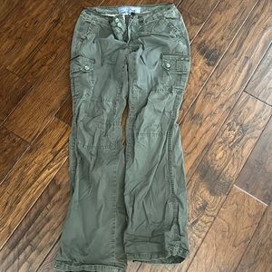 Cargo pants